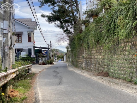 CẦN BÁN 2 LÔ ĐẤT VIEW ĐẸP ĐƯỜNG ĐẶNG THÁI THÂN PHƯỜNG 3 TRUNG TÂM THÀNH PHỐ