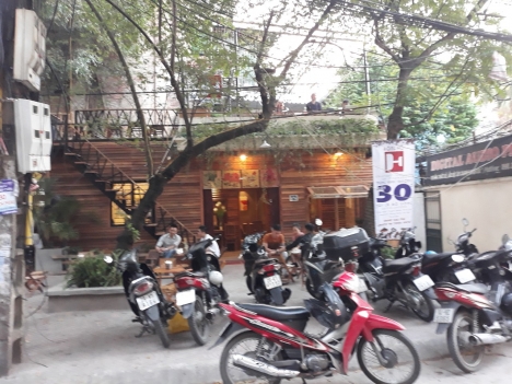 Bán nhà 50m2, 1 tầng, số 12B-A1, ngõ 27, tạ quang bửu, bách khoa, hà nội
