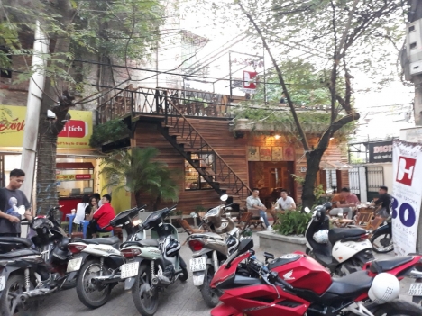 Bán nhà 50m2, 1 tầng, số 12B-A1, ngõ 27, tạ quang bửu, bách khoa, hà nội