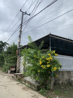 Cần tiền tiêu tết bán nhanh lô đất Suối Hiệp, Diên Khánh, Khánh Hòa