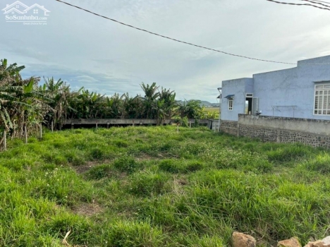 Bán đất trung tâm thị trấn Liên Nghĩa (5x34,6) - 75m2 Thổ cư