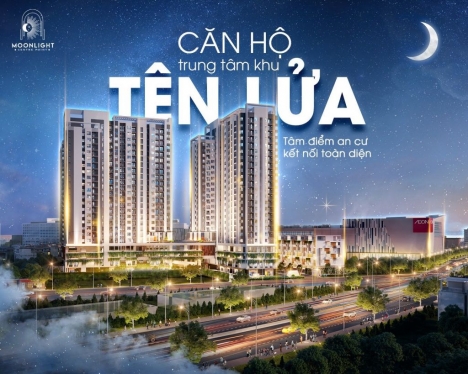 Căn hộ mặt tiền Tên Lửa trung tâm Bình Tân, chiết khấu đến 1 tỷ duy nhất 5 căn