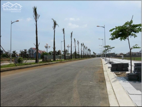 Siêu phẩm chỉ 5 lô sổ hồng sẵn sang tên ngay