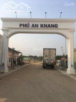 NGAY CHÂN CẦU CỔ LŨY, CHỦ CẦN BÁN NHANH LÔ GÓC TUYỆT ĐẸP VIEW CÔNG VIÊN, Đường chính D.A PHÚ AN KHAN
