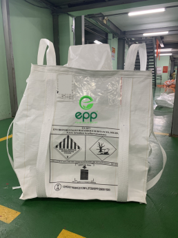 Bao jumbo 1 tấn bao bì jumbo đựng cà phê bao jumbo EPP Việt Nam