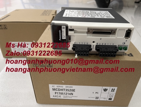 Amplifier MCDHT3520E panasonic giá cạnh tranh