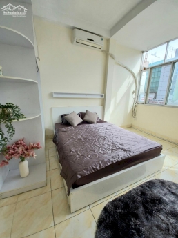 cho thuê nhà nguyên căn đường BẠCH ĐẰNG,quận BÌNH THẠNH