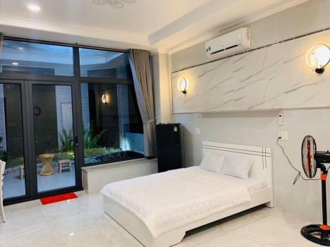 Bán nhà Đ.Nguyễn Đình Chiểu, Phú Nhuận. Diện tích 51m2, giá 14.8 tỷ . LH: 0909668928