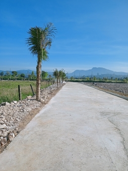 Bán đất nền trung tâm thị trấn Đinh Văn, Lâm Hà