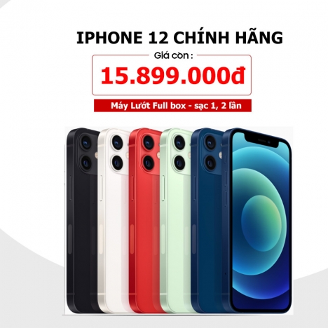 ĐIỆN THOẠI IPHONE CHÍNH HÃNG UY TÍN NHẤT ĐÀ NẴNG