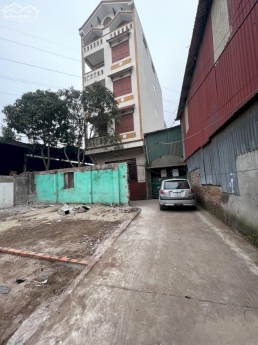 Cần bán đất Thành Phố Từ Sơn đường ôtô 7 chỗ giá chỉ từ hơn 1tỷ