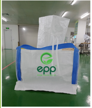 Bao jumbo 1 tấn bao bì jumbo đựng cà phê bao jumbo EPP Việt Nam