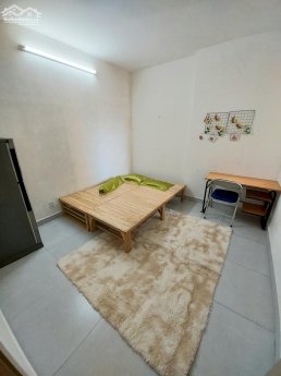 cho thuê 1pn trong căn hộ 2pn CHUNG CƯ BỘ CÔNG AN ngay TRẦN NÃO,q2