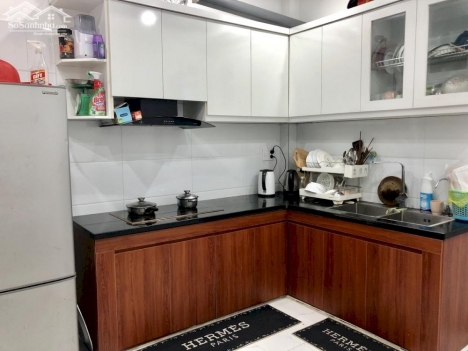 Bán Nhà khu vực Bùi Viện - Võ Nguyên Giáp