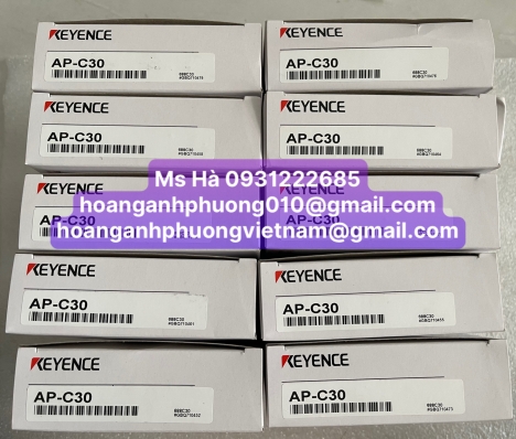 Thiết bị khuếch đại FS-N18N keyence giá tốt