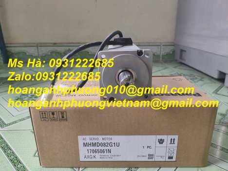 MSM012Q8V | Ac servo motor | panasonic