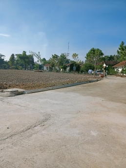 Bán đất nền trung tâm thị trấn Đinh Văn, Lâm Hà