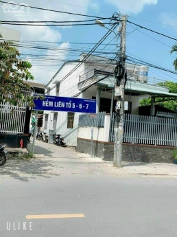 Nền Trục Chính Hẻm 567 Bờ Hồ Bún Xáng Cần Thơ giá từ 2tỷ