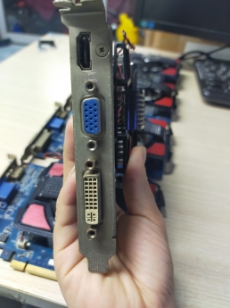 Bán thanh lý card màn hình ASUS GT630 2GB DDR3
