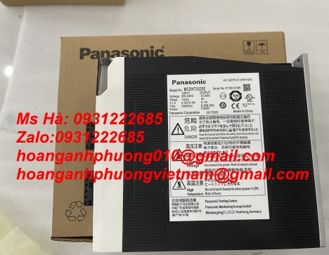 Amplifier MCDHT3520E panasonic giá cạnh tranh