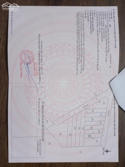 Tôi chính chủ cần bán đất gần trung tâm Bảo Lộc 20phút giá chỉ 760tr