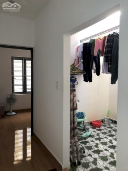 Bán Nhà khu vực Bùi Viện - Võ Nguyên Giáp