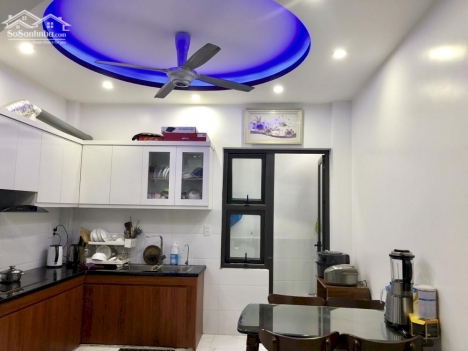 Bán Nhà khu vực Bùi Viện - Võ Nguyên Giáp