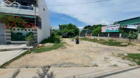 Cuối năm cần ra lô đất gần KDT Vĩnh Điềm Trung tiện ích đầy đủ