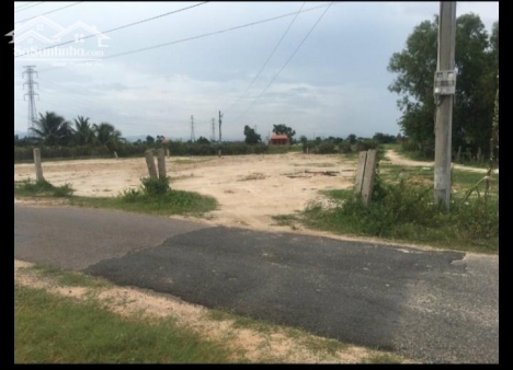 Bán gấp Đất MT đường Nhựa-Thuận Điền-Hàm Liêm-Hàm Thuận Bắc-156m2,83m2TC,gần bên QL28