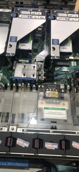 Thanh lý nhanh máy chủ Dell R530
