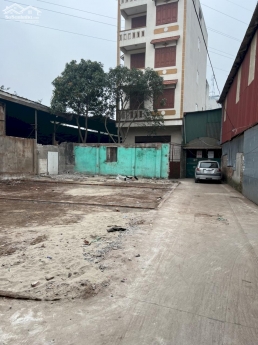 Cần bán đất Thành Phố Từ Sơn đường ôtô 7 chỗ giá chỉ từ hơn 1tỷ
