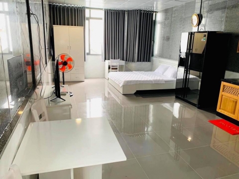 Bán nhà Đ.Nguyễn Đình Chiểu, Phú Nhuận. Diện tích 51m2, giá 14.8 tỷ . LH: 0909668928