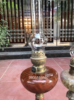 Giao lưu bộ ba em đèn dầu nhỏ xinh nhưng đầy ma lực