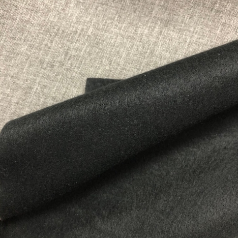 Vải xăm kim (felt) lót gia cường sofa