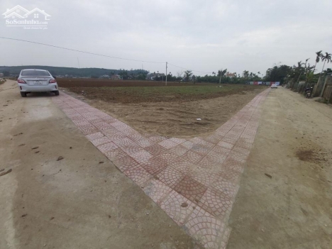 Bán đất nền dự án khu dân cư Mỹ An Quảng Nam giá 4tr /m2 . lh 0777370788