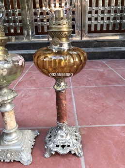 Giao lưu bộ ba em đèn dầu nhỏ xinh nhưng đầy ma lực