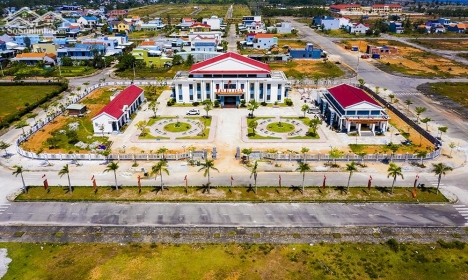 Đất ven sông, MT 7m, đường 7m5, đã có sổ, 157m2 giá 1tỷ5