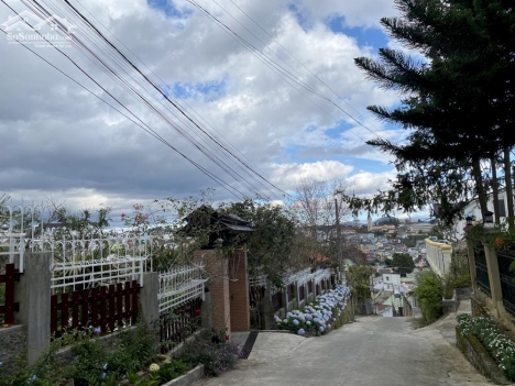 CẦN BÁN ĐẤT BIỆT THỰ NGAY TRUNG TÂM THÀNH PHỐ ĐƯỜNG TRIỆU VIỆT VƯƠNG PHƯỜNG 3