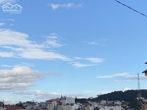 CẦN BÁN ĐẤT BIỆT THỰ NGAY TRUNG TÂM THÀNH PHỐ ĐƯỜNG TRIỆU VIỆT VƯƠNG PHƯỜNG 3