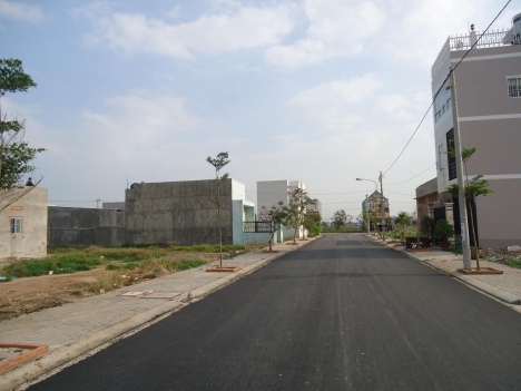 BÁN DỰ ÁN BÀU BÀNG GOLDEN CENTER - VỊ TRÍ ĐẮC ĐỊA