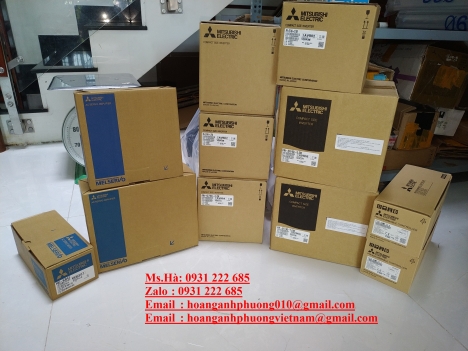 Chuyên dòng Module điều khiển mitsubishi Q64TCTT