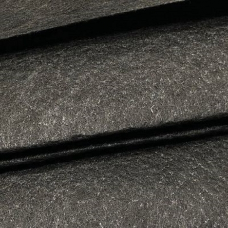 Vải xăm kim (felt) lót gia cường sofa