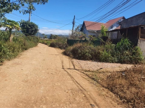 Bán Đất 1.5 Tỷ 5x28m Sẵn 130m2 Thổ Cư Tặng Nhà Tại Phú Hội - Đức Trọng (Đất Ven Đà Lạt)