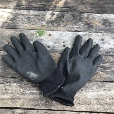 Găng Tay Kho Lạnh NINJA- Memphis N9690FCL < hình thật 100%>