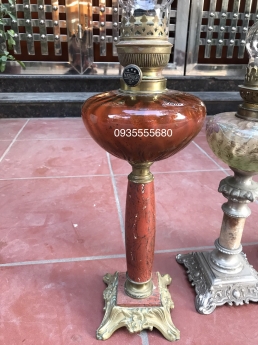 Giao lưu bộ ba em đèn dầu nhỏ xinh nhưng đầy ma lực