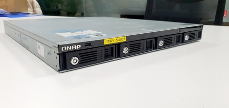 Hà Nội cần thanh lý máy chủ QNAP