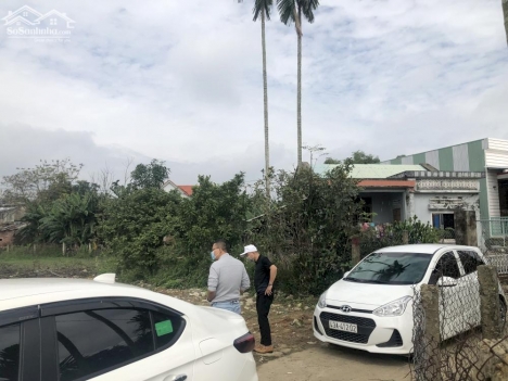 2 lô liền kề đường 4m5 oto quay đầu, giáp ranh Hòa Tiến đã có sổ