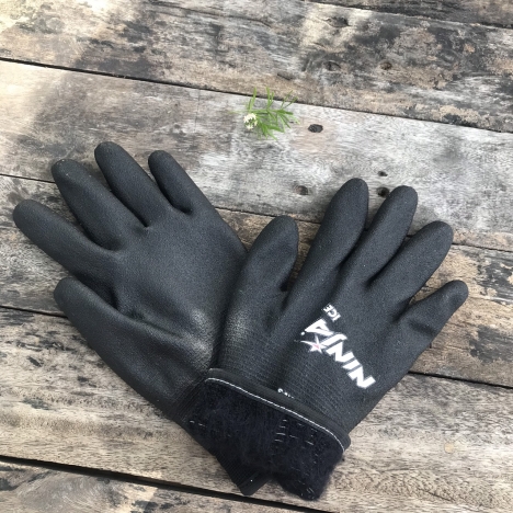 Găng Tay Kho Lạnh NINJA- Memphis N9690FCL < hình thật 100%>