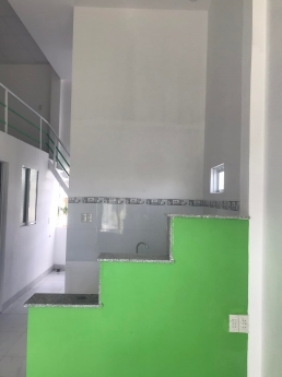 Cần bán nhà cấp 4 mới 100% tại diên điền, diên khánh. Giá 870tr