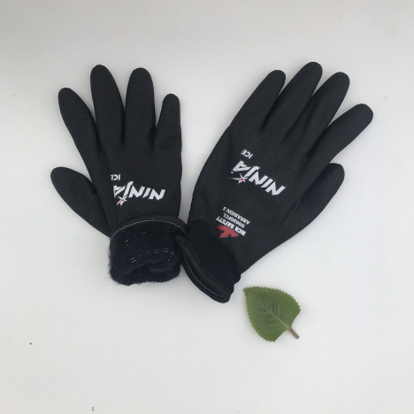 Găng Tay Kho Lạnh NINJA- Memphis N9690FCL < hình thật 100%>
